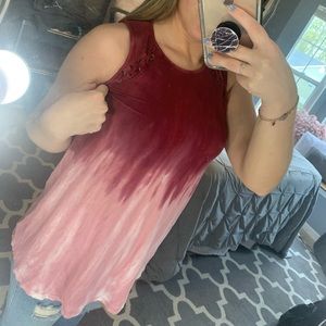 American Eagle Tank Top